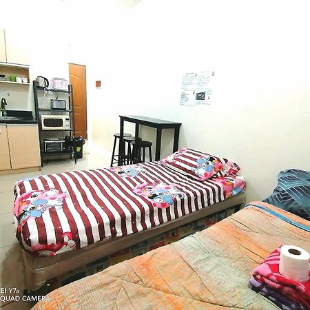 The Beacon Makati Staycation Suites Manila Exteriör bild