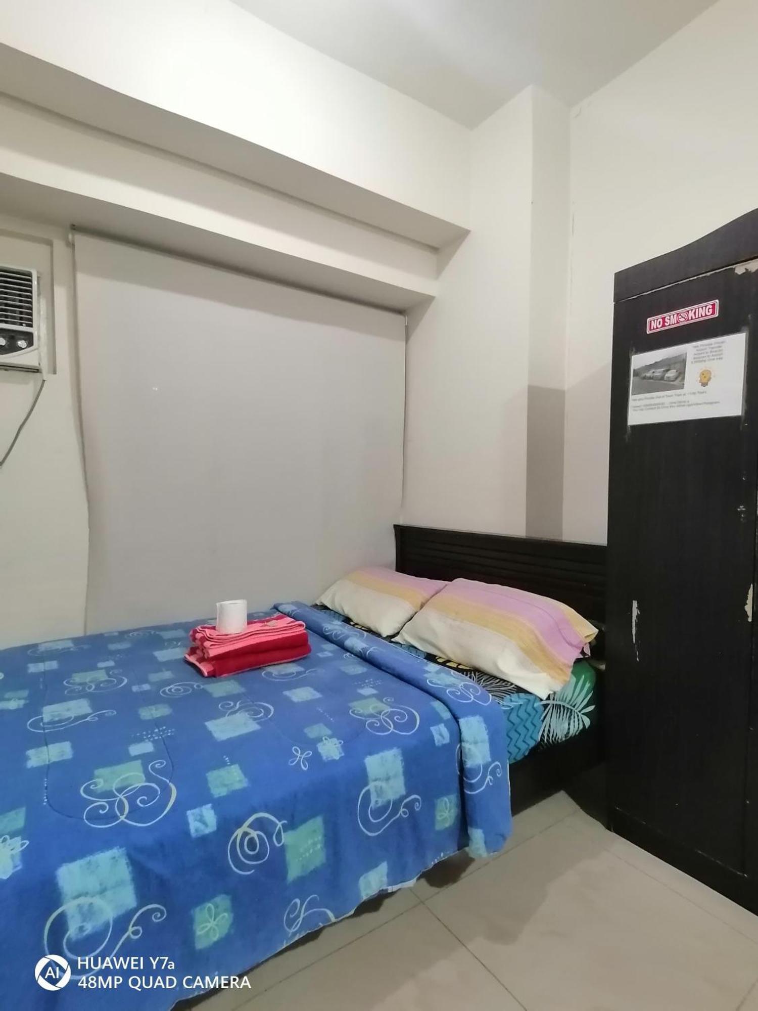 The Beacon Makati Staycation Suites Manila Exteriör bild